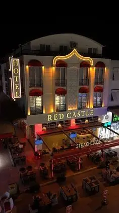 Red Castle Hotel & Bar