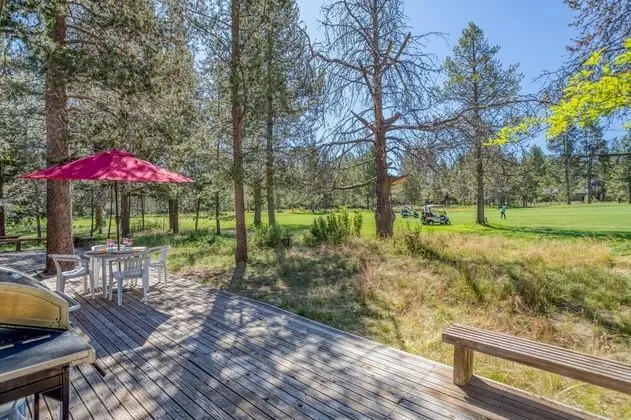 Red Cedar Lane 18 - Dış Mekan
