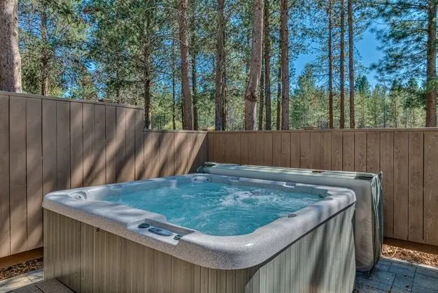 Red Cedar - Unit 30 - Spa