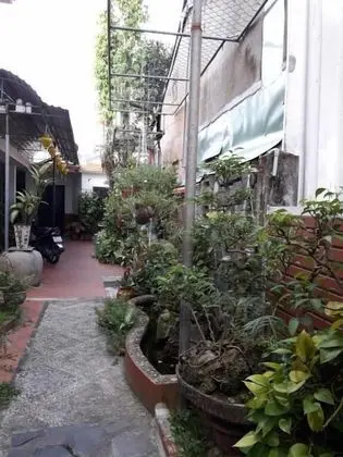 Red Ceramics Homestay - Dış Mekan