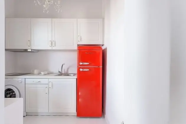 Red Cliff Villa - Yerinde Yemek