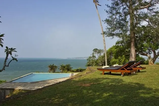 Villa Red Cliffs