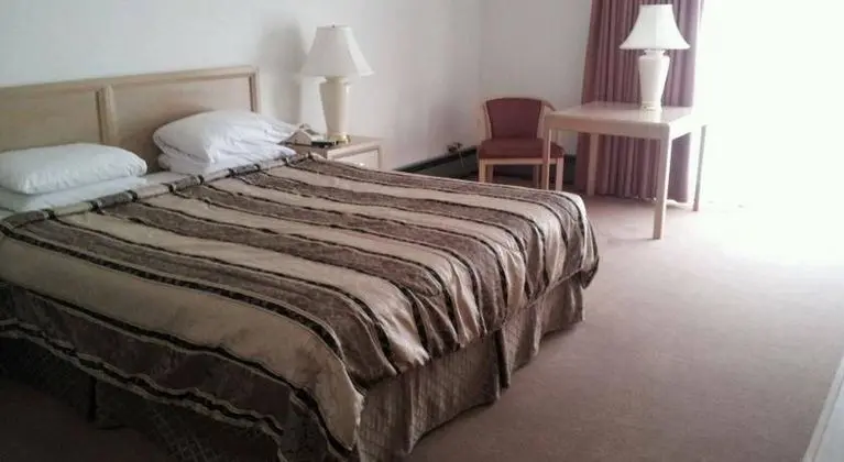 Red Coach Motor Lodge