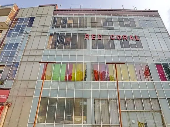Hotel Red Coral
