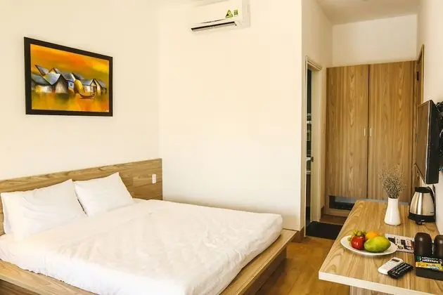 Red Hotel Da Nang - Oda