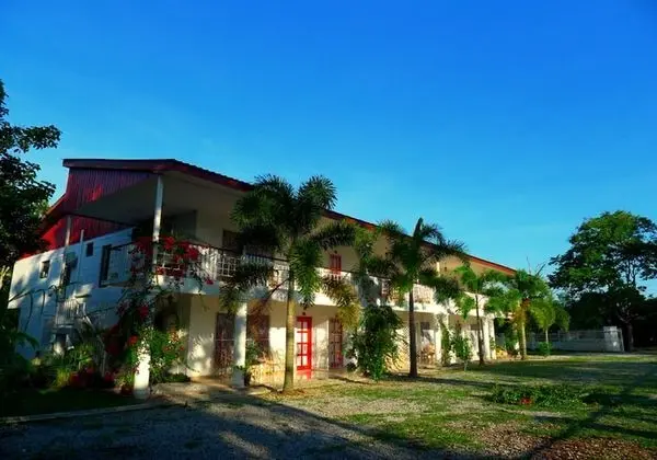 Red Door Apartments