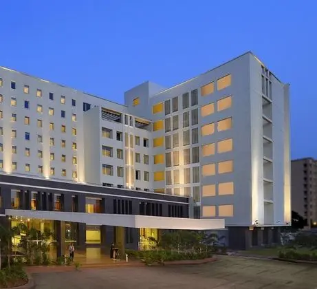 Red Fox Hotel, Bhiwadi