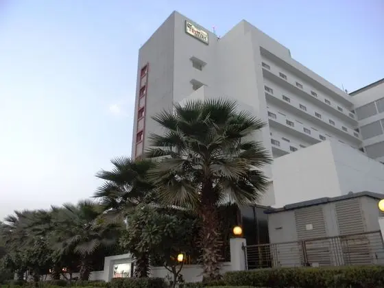 Red Fox Hotel East Delhi - Dış Mekan