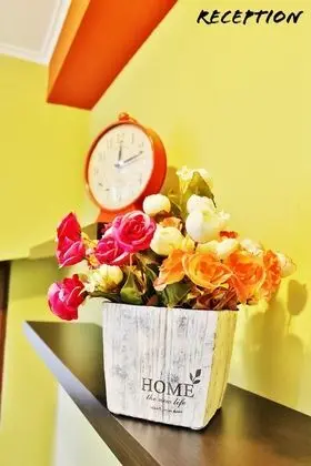 Red Fox Guesthouse - Öne Çıkan Resim