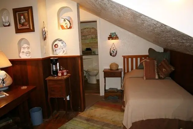 Red Horse Bed and Breakfast - Oda