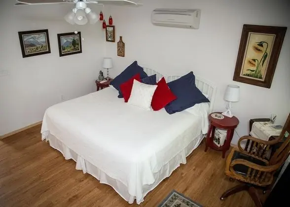 Red Horse Bed and Breakfast - Öne Çıkan Resim