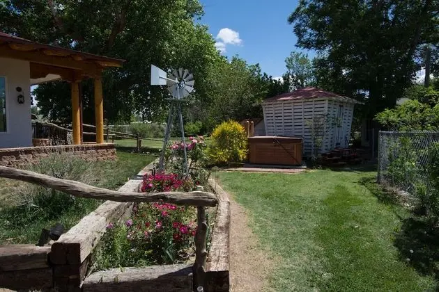 Red Horse Bed and Breakfast - Spa