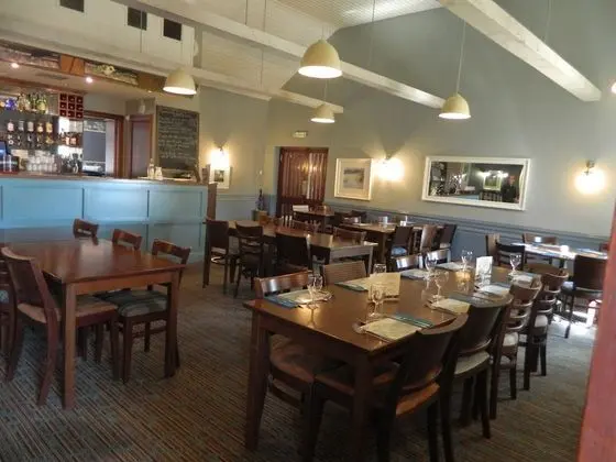 Red House Hotel - Yerinde Yemek