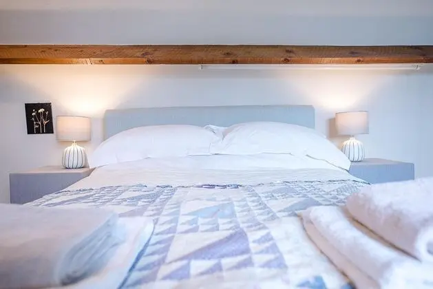 Red House Loft East Green Air Manage Suffolk - İç Mekan