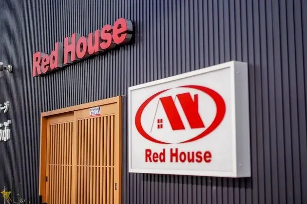 Red House