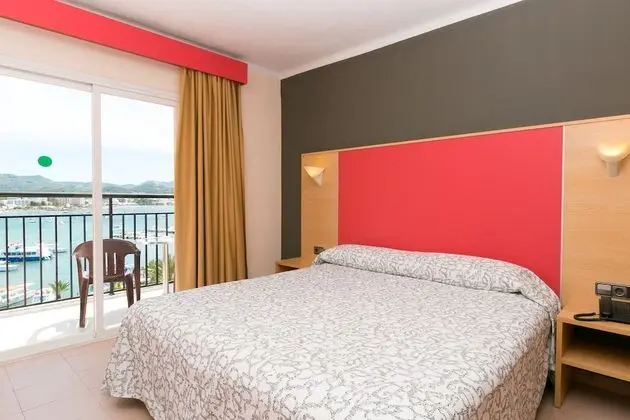 The Red Hotel by Ibiza Feeling - Adults only