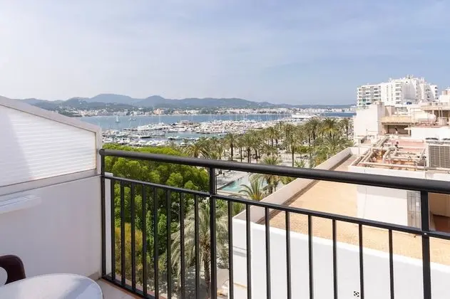 The Red Hotel by Ibiza Feeling - Adults only