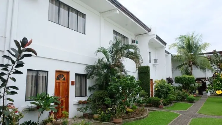 Red Knight Gardens Hotel - Öne Çıkan Resim