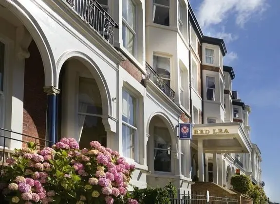 Red Lea Apartments - Öne Çıkan Resim