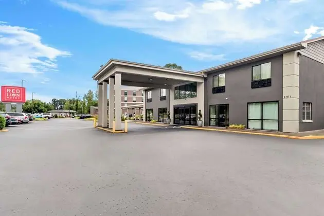 Red Lion Airport