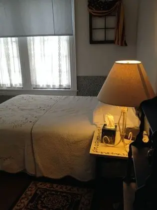 Red Lion Bed & Breakfast - Oda