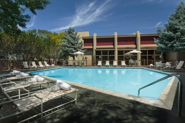 Red Lion Hotel Casino