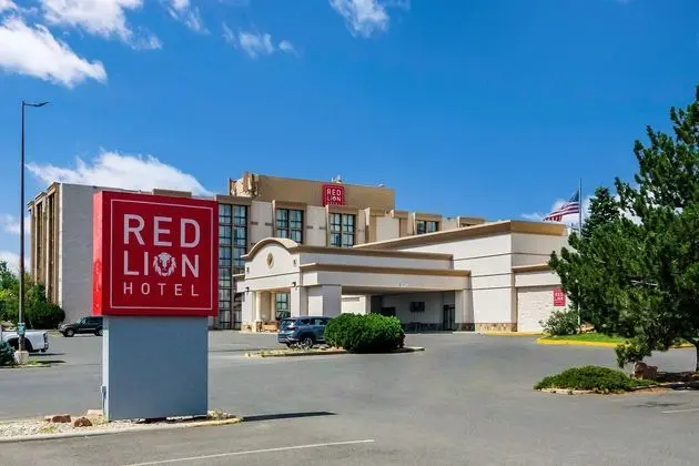 Red Lion Hotel & Conference Center