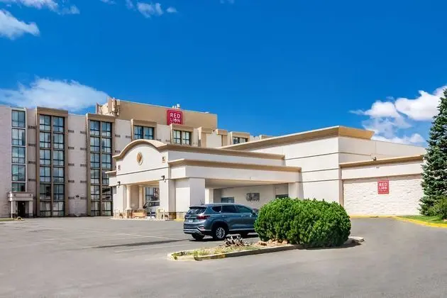 Red Lion Hotel & Conference Center