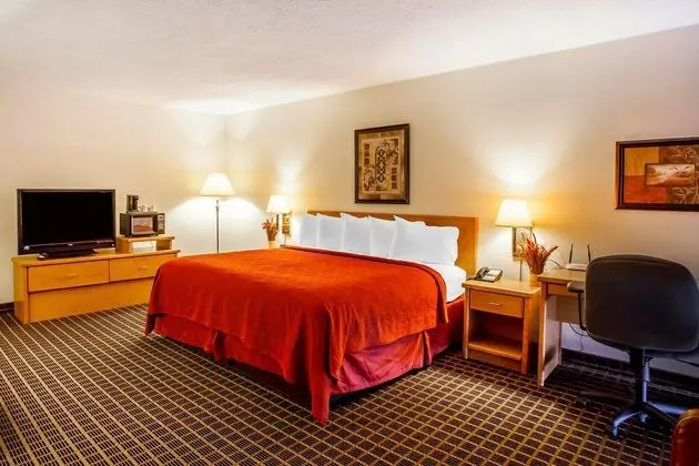 Red Lion Hotel & Conference Center Ellensburg