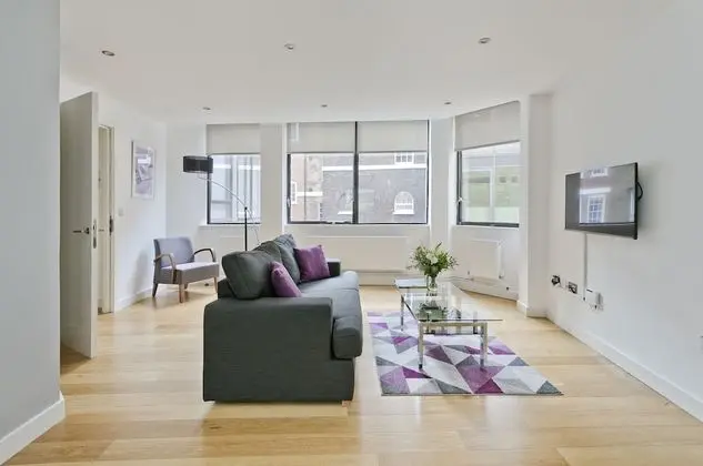 Red Lion Court by City2Stay - Öne Çıkan Resim