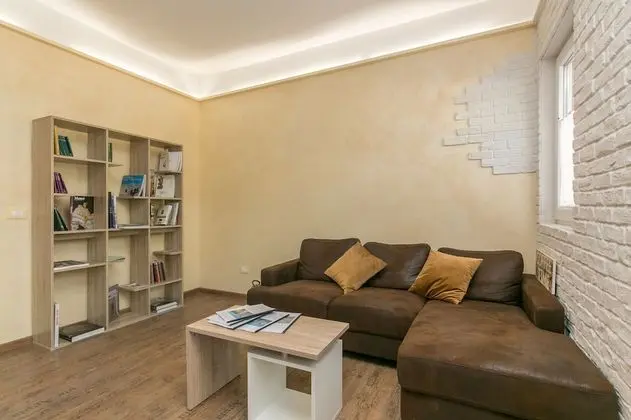 Red Lion Guest House - İç Mekan