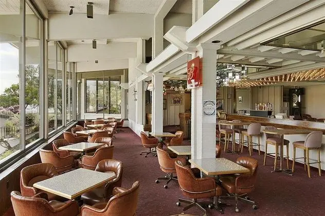 Red Lion Hanford House