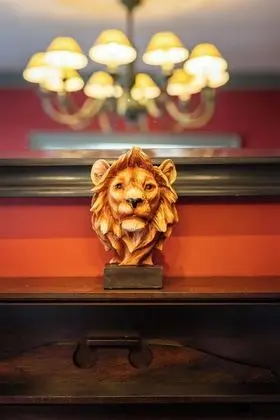 Red Lion Hotel, Hillingdon - Lobi
