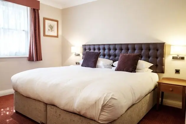 Red Lion Hotel, Hillingdon - Oda