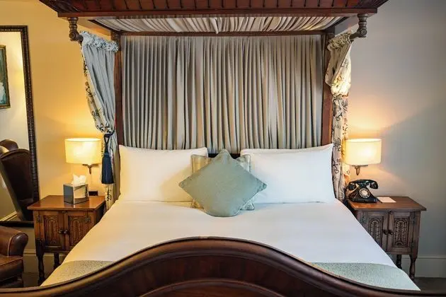 Red Lion Hotel, Hillingdon - Öne Çıkan Resim