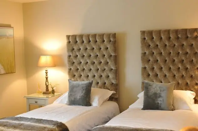 The Red Lion Inn - Oda