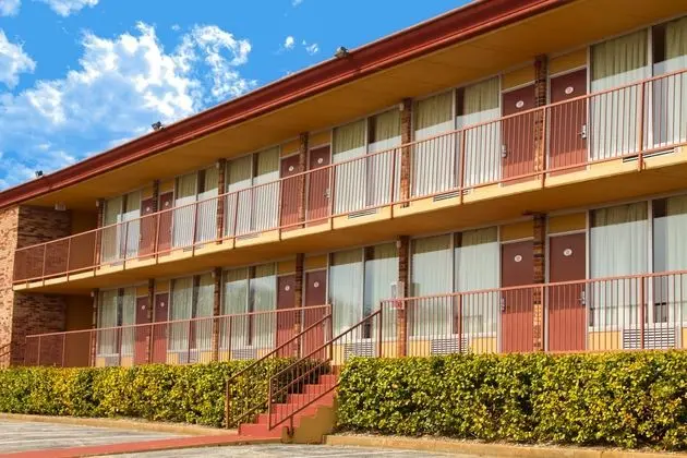 Red Lion Inn & Suites Branson