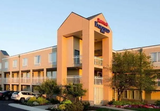 Red Lion Inn & Suites Dayton