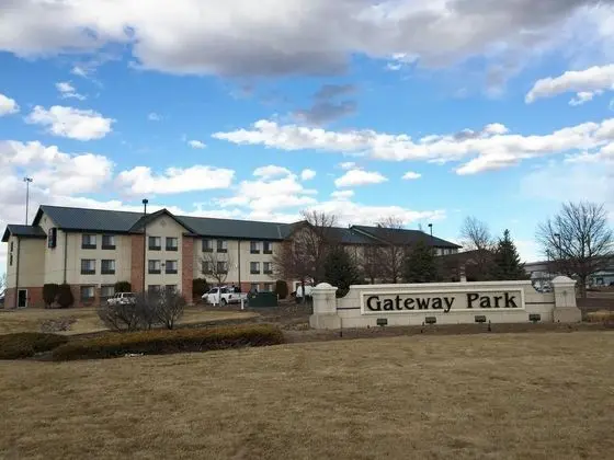 Red Lion Inn & Suites Denver Airport