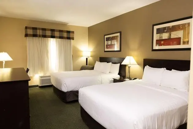Red Lion Inn Suites Elizabethtown