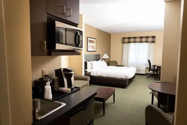 Red Lion Inn Suites Elizabethtown