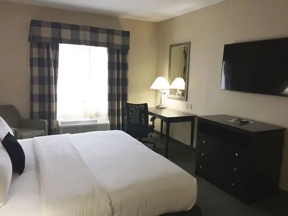 Red Lion Inn Suites Elizabethtown - Oda