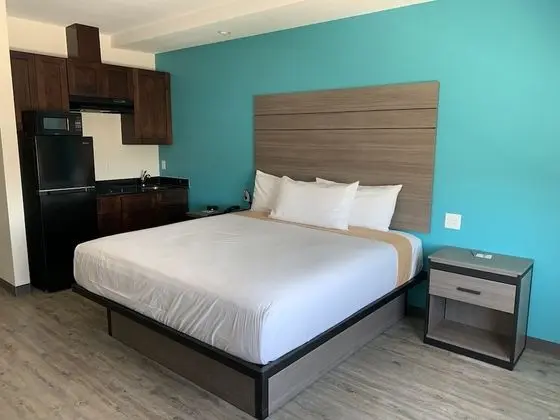 Red Lion Inn & Suites Katy - Oda