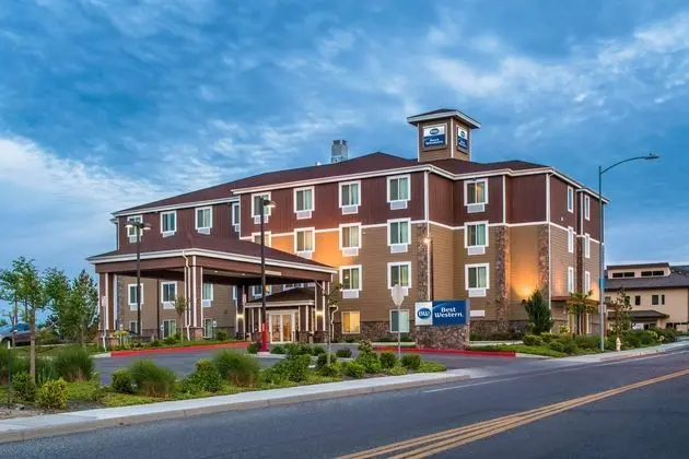 Red Lion Inn & Suites Kennewick