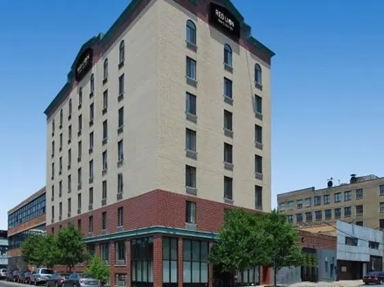 Red Lion Inn & Suites Long island city