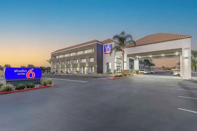 Red Lion Inn & Suites Perris