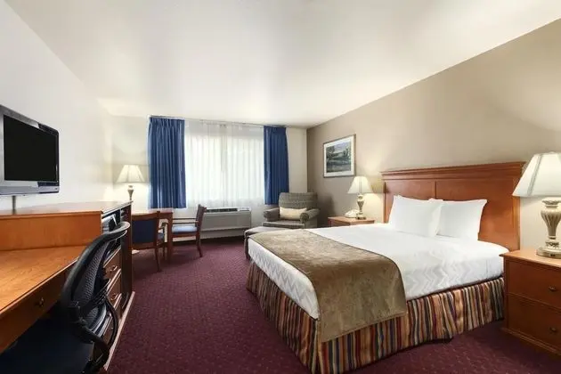 Red Lion Inn & Suites - Susanville