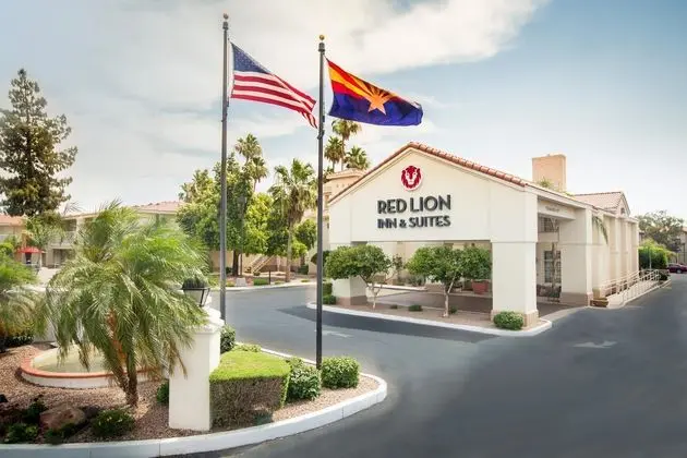 Red Lion Inn & Suites Tempe