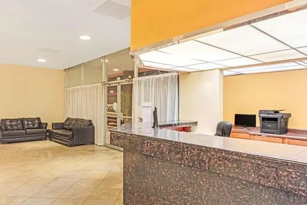 Red Lion Inn & Suites Tucson Downtown - Genel