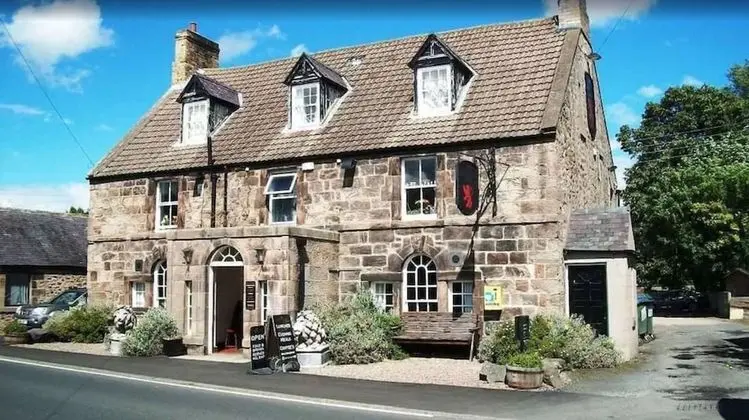 Red Lion Inn